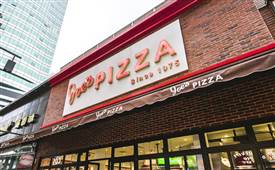 比薩，一種發(fā)源于意大利的食品