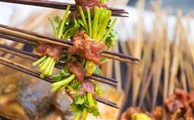 新開的串串店怎么做生意更火，不妨聽聽過來(lái)人的建議