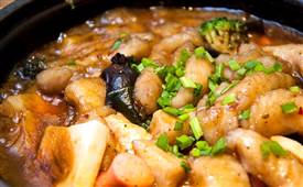 啵啵魚，健康，綠色，時尚