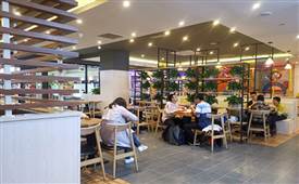 漢堡加盟是不是創(chuàng)業(yè)好項(xiàng)目？