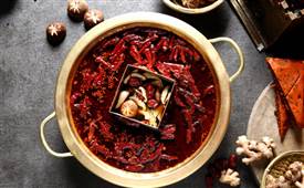 特色火鍋店，如何應(yīng)對客人投訴？