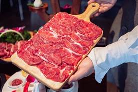 庖丁家鮮牛肉火鍋，更懂牛肉的品牌