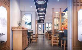 北寧開火鍋店，不賺錢的原因在哪里？