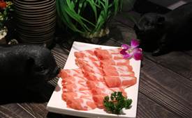 水煎肉，一種全新形態(tài)的韓國(guó)水煎方式來(lái)煎肉