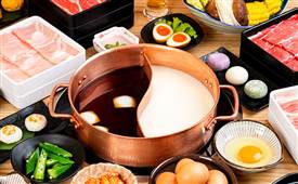 自助餐廳生意那么好，開的人的投資大不大？