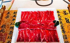 火鍋配菜有哪些？小火鍋菜單大全在這里