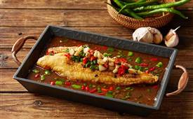 經(jīng)營烤魚店的成功經(jīng)驗(yàn)，好生意就是這樣來的