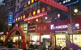 豪渝火鍋，火鍋店如何步步為贏？