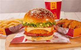 漢堡店效益不好這樣做，幾點(diǎn)建議幫你解決