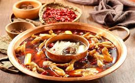 加盟牛蛙火鍋的市場前景怎么樣