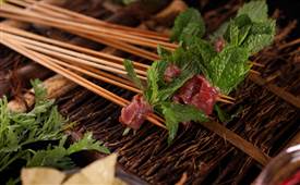 縣城開串串香有前景嗎，看了這些就會(huì)明白