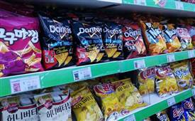 新手開零食店要掌握的開店技巧，幫你把店開好不成問題