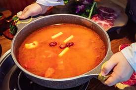 新開(kāi)的火鍋加盟店如何吸引客流？