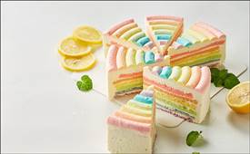 烘焙再細(xì)分，小糖沫沫是怎么做到這么火的