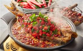 在鄉(xiāng)鎮(zhèn)開烤魚店生意好嗎，看了這些你就會了解