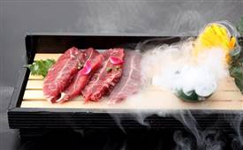 庖丁家牛肆火鍋，做生態(tài)牛肉火鍋更專業(yè)