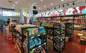 深耕產(chǎn)品細(xì)節(jié)，打造超高影響力，怡佳仁零食店品牌14年發(fā)展歷程