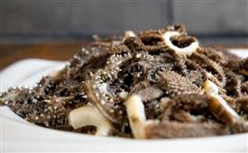 爆肚涮肉，正宗老北京火鍋的風(fēng)味