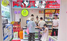 依托大數(shù)據，怡佳仁零食店品牌實現(xiàn)真正的按需生產