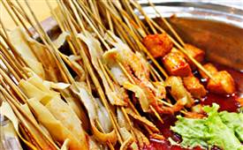 西安十大涮牛肚店，讓您垂涎三尺，按捺不住