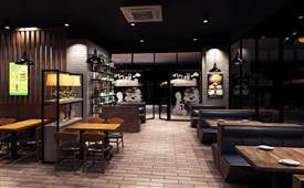 新手開漢堡店要注意哪些問題？