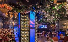 開(kāi)一間音樂(lè)餐吧需要哪些成本，成本預(yù)算分析