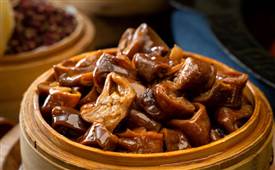 鹵味火鍋怎么樣？先鹵后燙滋味升級(jí)！