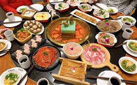 三線城市開(kāi)店做餐飲，到底有多難？