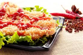 開(kāi)一家雞排店，店鋪面積多大更合適