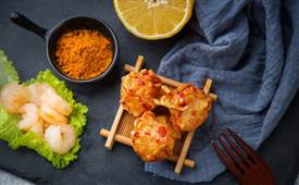 中式快餐店如何提升銷量？如何客流不斷