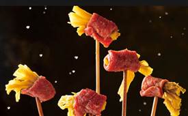 是什么原因讓串串香如此受消費(fèi)者的喜愛(ài)