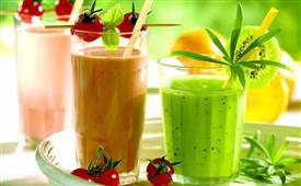 縣城開(kāi)鮮榨果汁店怎么樣，會(huì)不會(huì)虧本