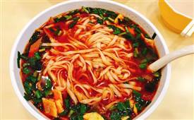 中式快餐店需要怎么開(kāi)，只需幾步即可完成開(kāi)店流程