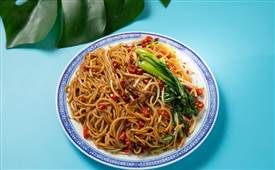 成功的米粉店都是怎么做，看看這些你就會知道