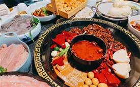 賣(mài)甜品、做小吃，能讓火鍋店的生意變好嗎？