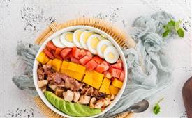 如何打造一家掙錢的輕食外賣店？