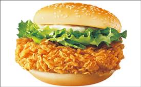 開漢堡合作店如何做生意才能火爆？