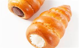 面包店的管理技巧，生意好壞和這些有很大關(guān)系