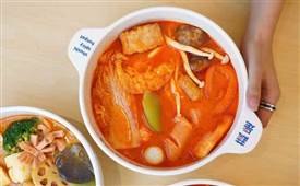 餐飲店，如何裝修，更能吸引顧客？