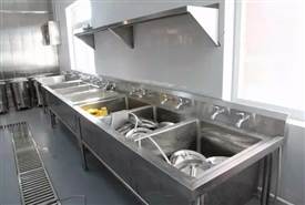 餐廳后廚9個(gè)節(jié)水小妙招，你也可以試試