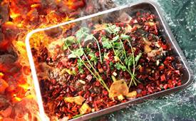 開(kāi)了個(gè)烤魚(yú)店十天后生意很差，原因竟是這些