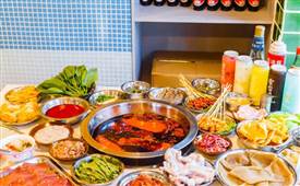 開主題火鍋店經(jīng)歷，原來成功和失敗只是一步之遙