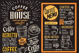 餐飲菜單怎么設(shè)計(jì)，要注意哪些事項(xiàng)