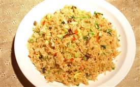 炒飯店的營銷方案，做好了讓你的店一直火