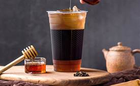 奶茶加盟店，教你分析開加盟店的經驗 