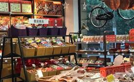 開零食鋪要準備什么，一般從這幾個方面出發(fā)