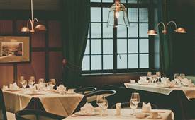 開餐飲店選址要點，餐飲人開店必看