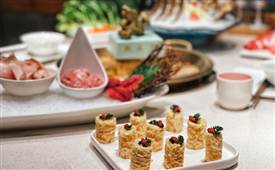 街邊、社區(qū)、商場店選址，有什么技巧？餐飲干貨！