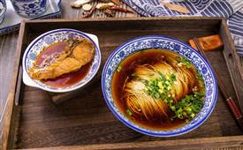 開面館選址有哪些講究，這就好好給你說一說