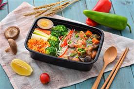 便當(dāng)加盟需要注意哪些事項